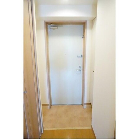 市川妙典レジデンスの物件内観写真